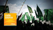 [PODCAST] Objectifs, idéologie, stratégie... Qu'est-ce que le Hamas ? (1/2)
