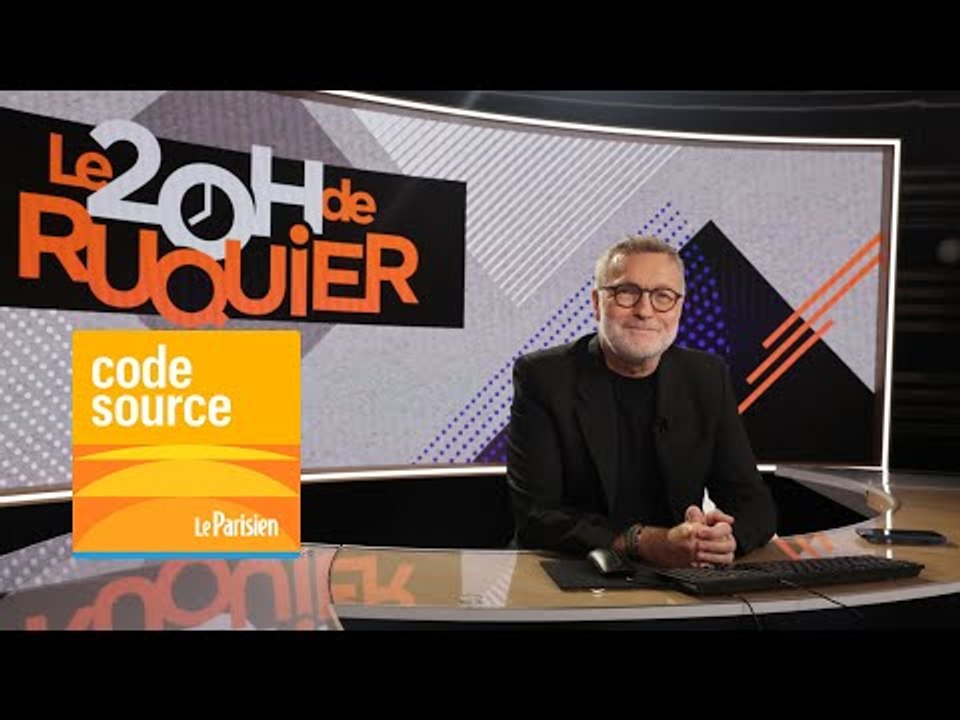 [PODCAST] Laurent Ruquier sur BFMTV : du rire à l'info