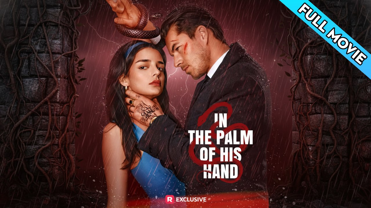 In The Palm Of His Hand Isodes