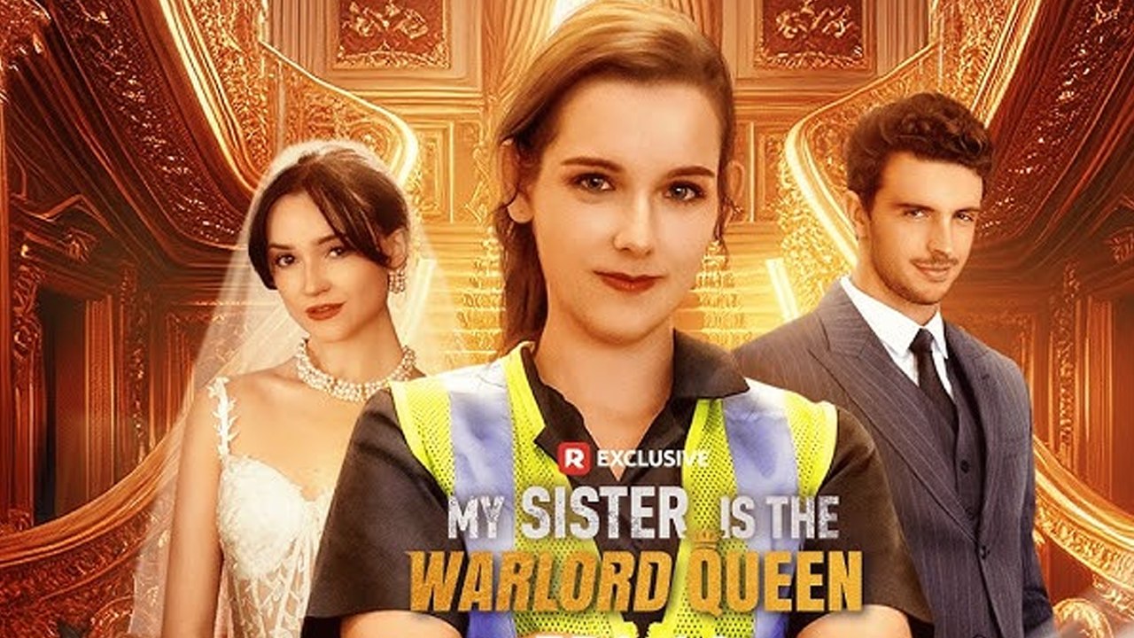 My Sister Is The Warlord Queen Isode