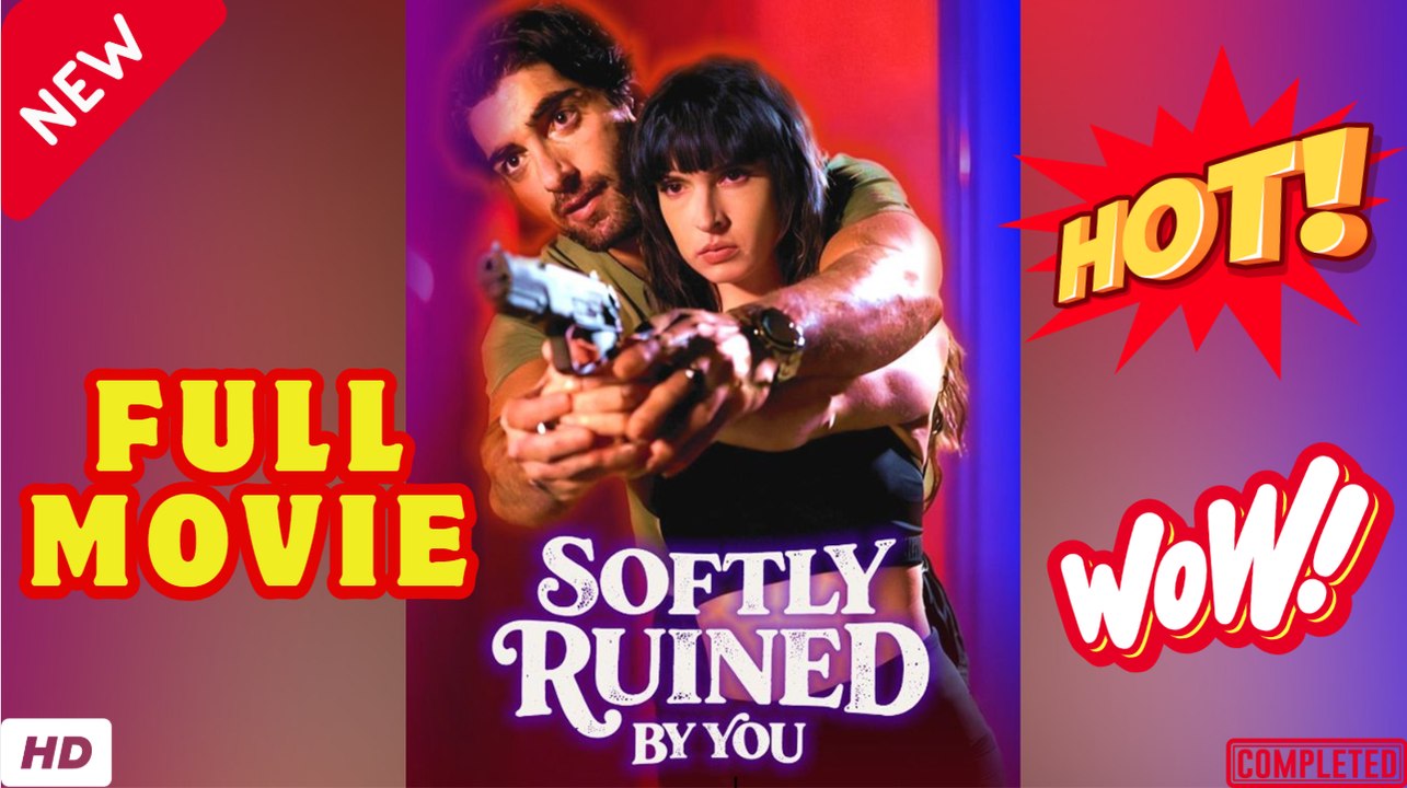 🧡🍏 🔥 Softly Ruined By You