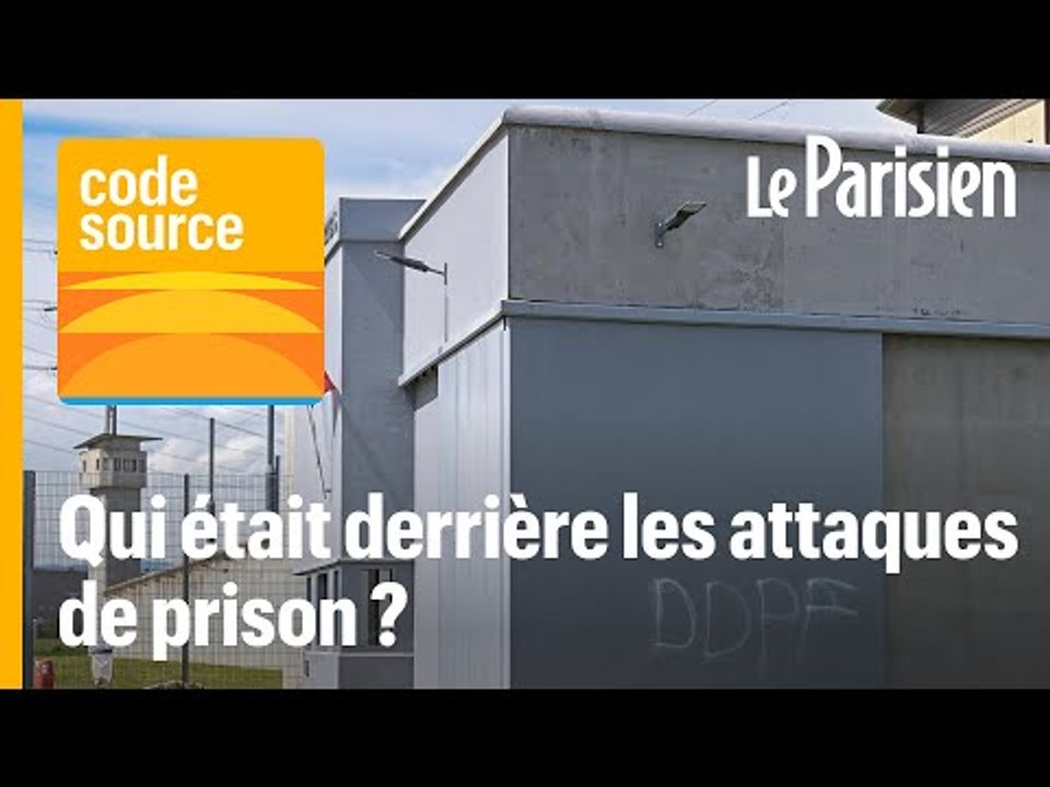 [PODCAST] Prisons attaquées : l'enquête sur les violences signées « DDPF »