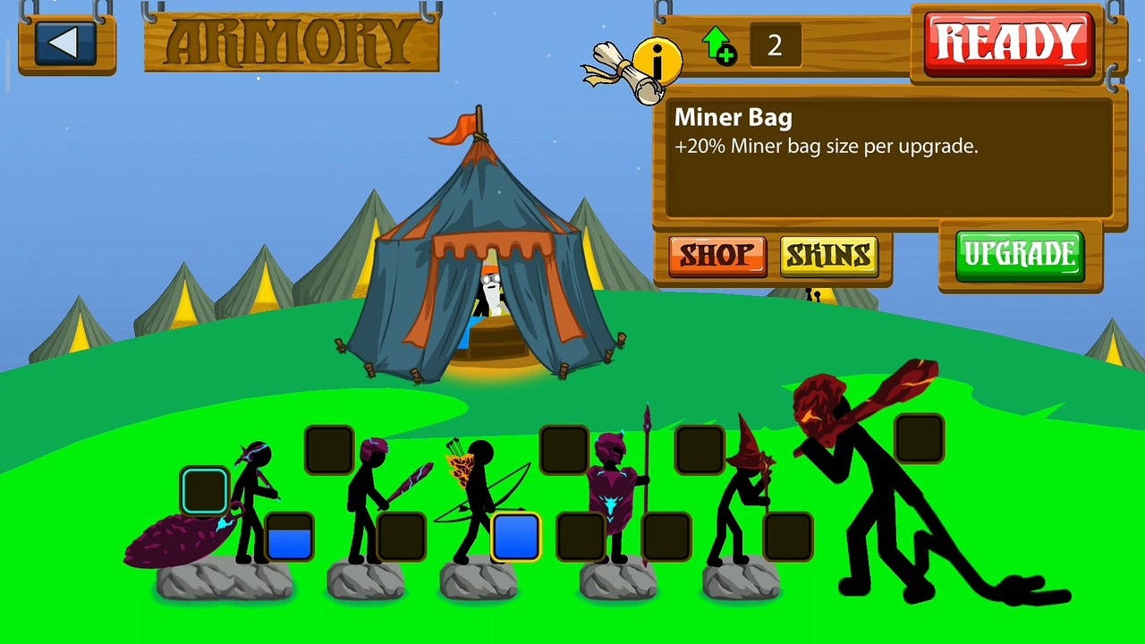 Mission Weekly | Levels 7 | Hard