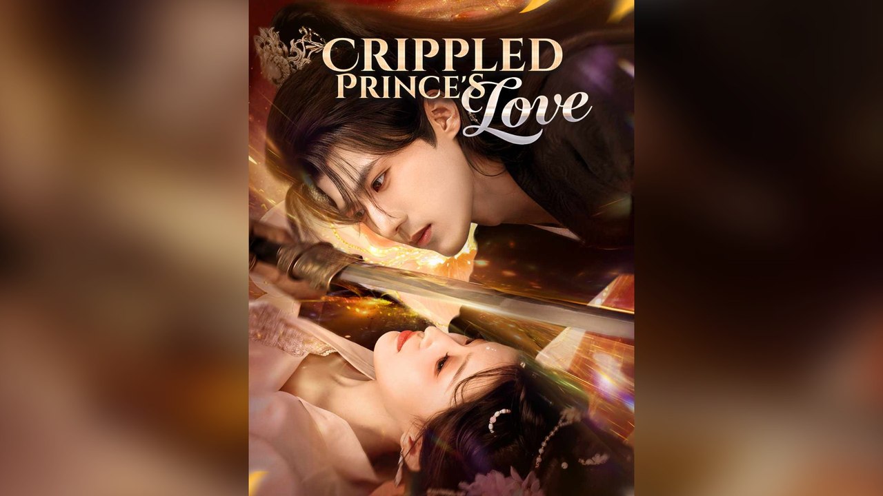 Crippled Prince's Love