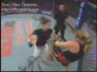 Gina _Conviction_ Carano Highlight