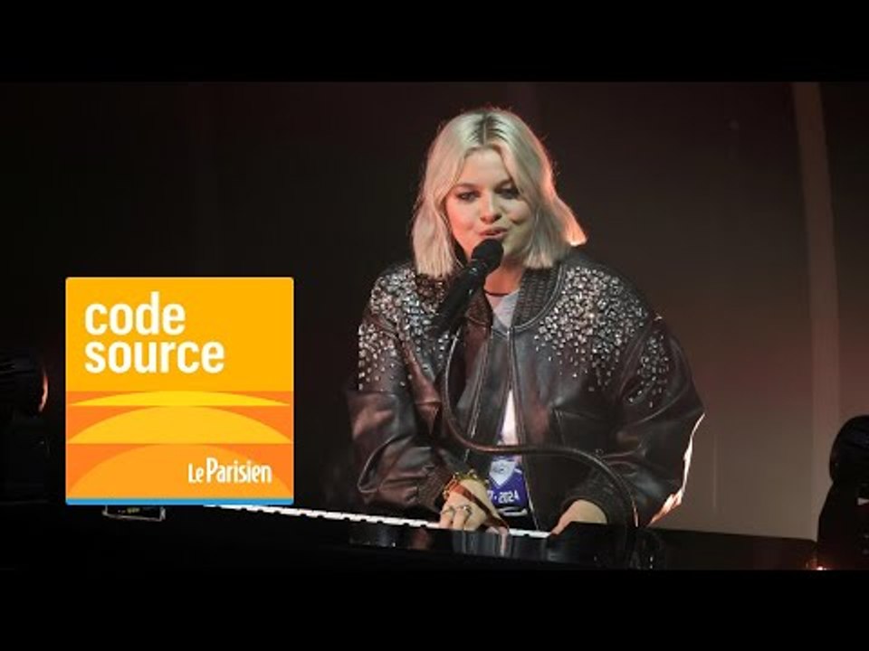 [PODCAST] Comment Louane a pris son envol