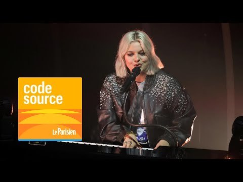 [PODCAST] Comment Louane a pris son envol
