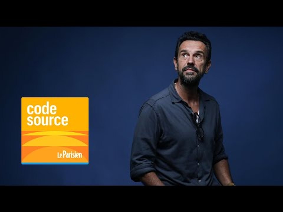 [PODCAST] Gérald de Palmas : malgré les succès, il n'aime pas sa voix