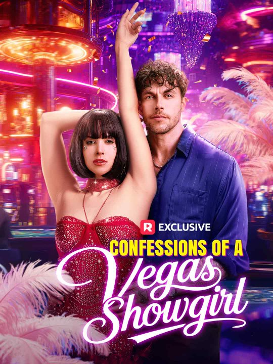 Confessions of a Vegas Showgirl EngSub #ReelShort