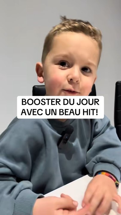 Booster du jour Pokémon ! 🍥