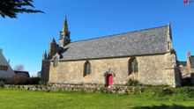 Plouharnel | Église et Chapelles | Bretagne Télé