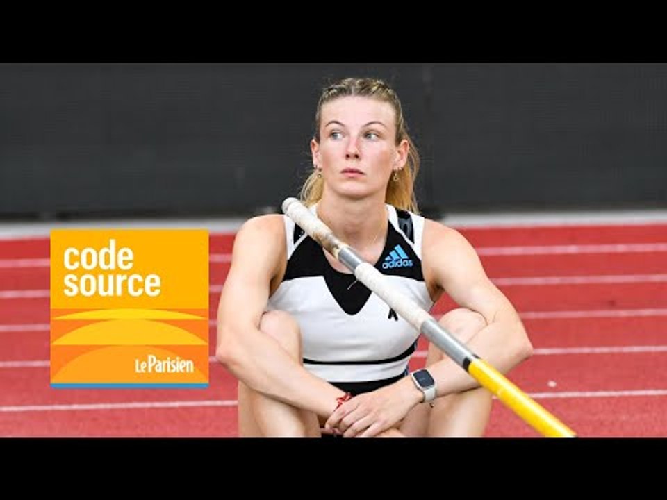 [PODCAST] Objectif Paris 2024 : Margot Chevrier, 23 ans, perchiste et étudiante en médecine (3/5)