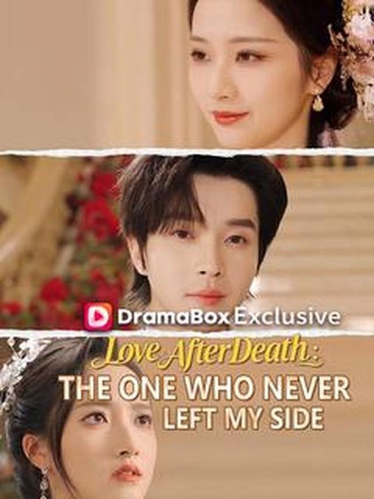 Love After Death - The One Who Never Left My Side #Dramabox