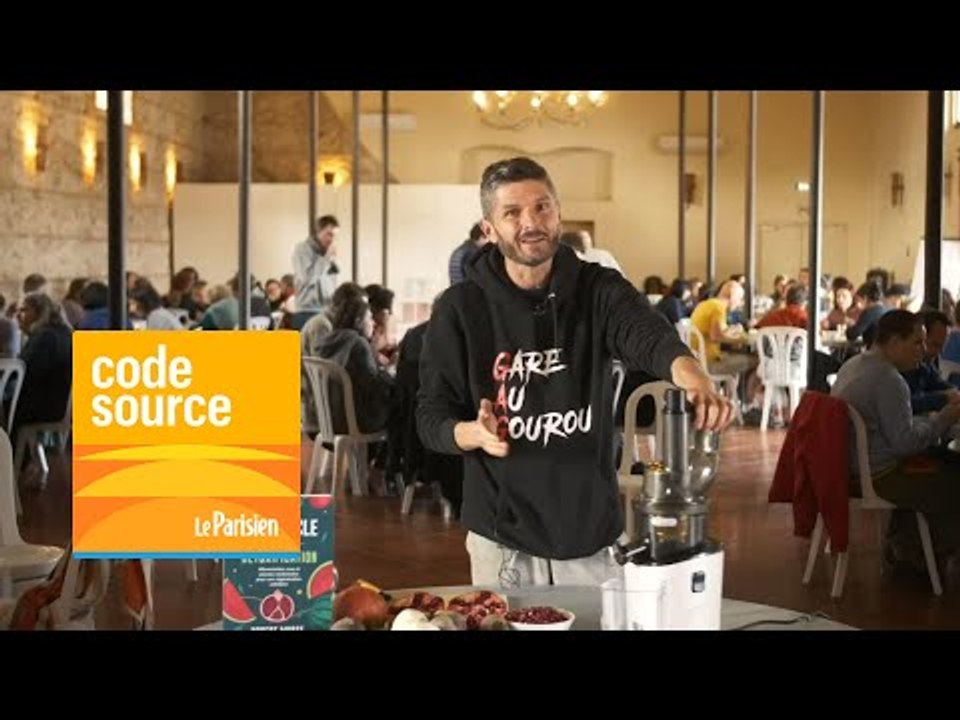 [PODCAST] Qui est Thierry Casasnovas, le gourou crudivore soupçonné d'« abus de confiance » ?