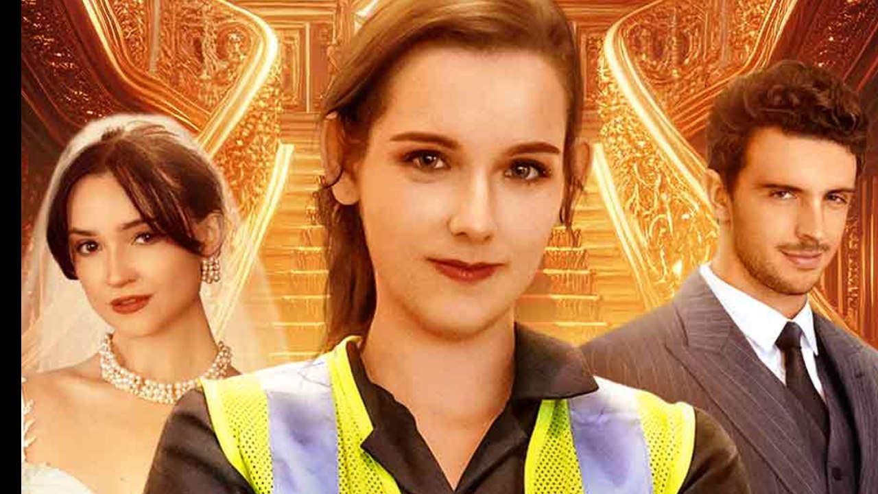 My Sister Is The Warlord Queen Isode