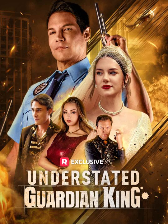 Understated Guardian King EngSub #ReelShort