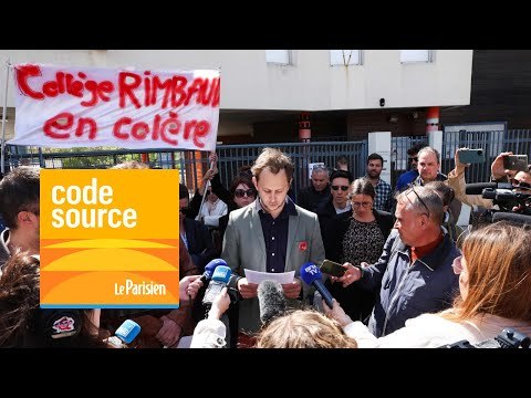 [PODCAST] Affaire Samara : la « mauvaise réputation » au collège
