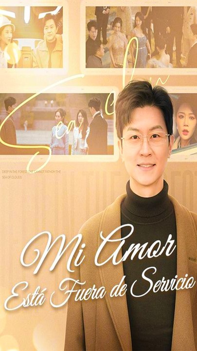 Mi amor está fuera de servicio (Doblado) Completo En Español