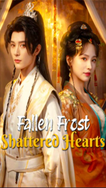 Fallen Frost, Shattered Hearts - Chinese Drama - English Sub