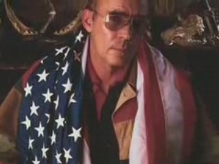 Gonzo: Explore the Life and Work of Dr. Hunter S. Thompson 🎥