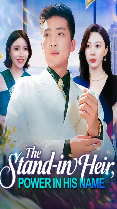 The Stand-in Heir, Power In His Name - Chinese Drama - English Sub