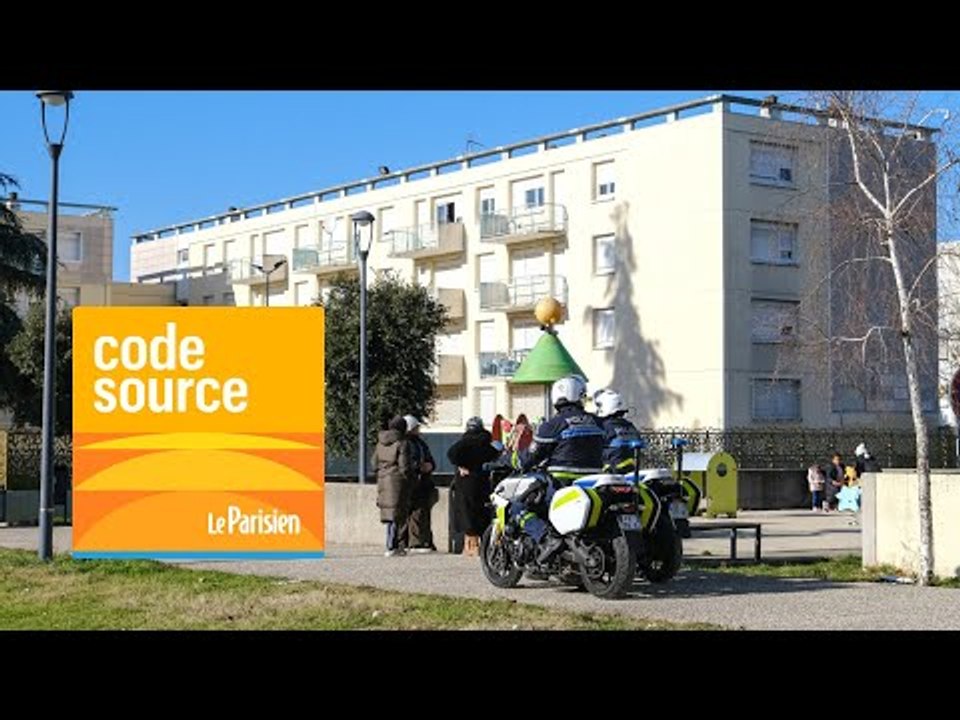 [PODCAST] Valence : dans une cité victime d'une guerre du deal