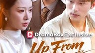 Up From the Ashes, Up to the Sky #Dramabox