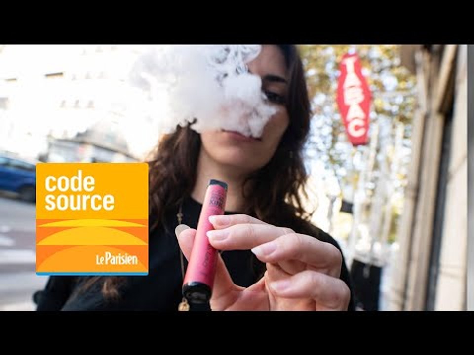 [PODCAST] L'inquiétant succès de la «puff»