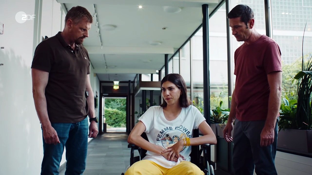 SOKO Wien: Ausgelöscht | Folge 21/Staffel 16