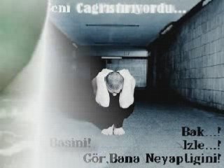 KiM SeVDi SeNi BeNiM KaDaR....Ask ACiSi... yepyeni