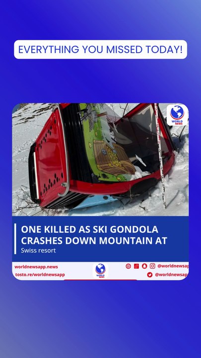 US intelligence chief says Iran's regime 'intact' but 'degraded'