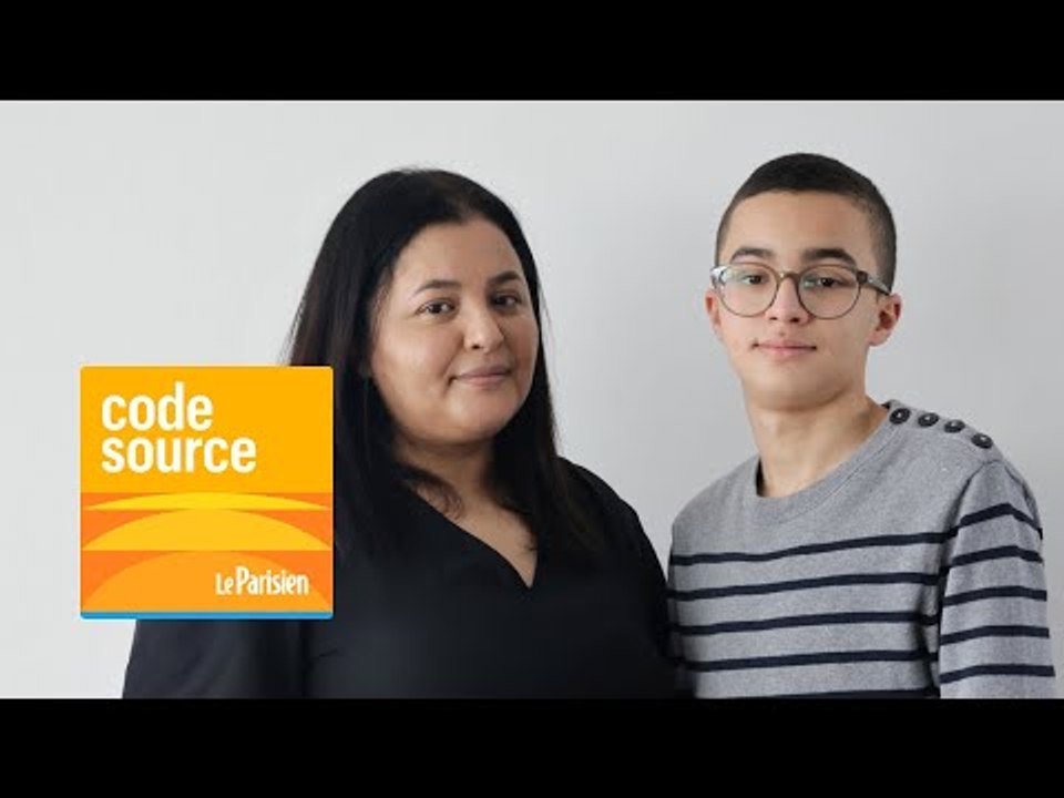 [PODCAST] En jouant aux échecs, son fils autist...