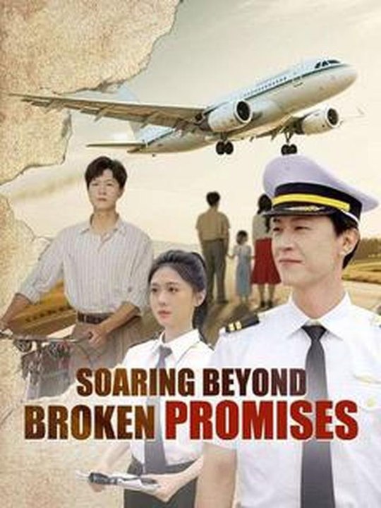 Soaring Beyond Broken Promises #Dramabox