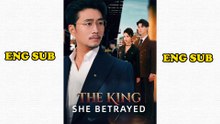 The King She Betrayed
