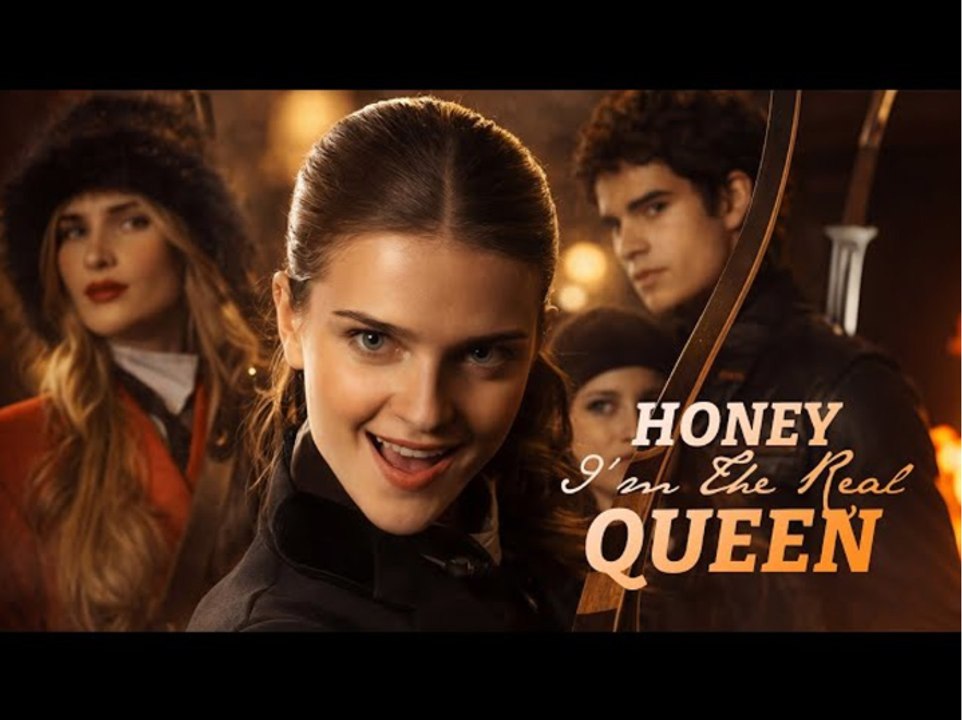 🔥[Hot 2026] Honey I'm the Real Queen Full EP_ DB