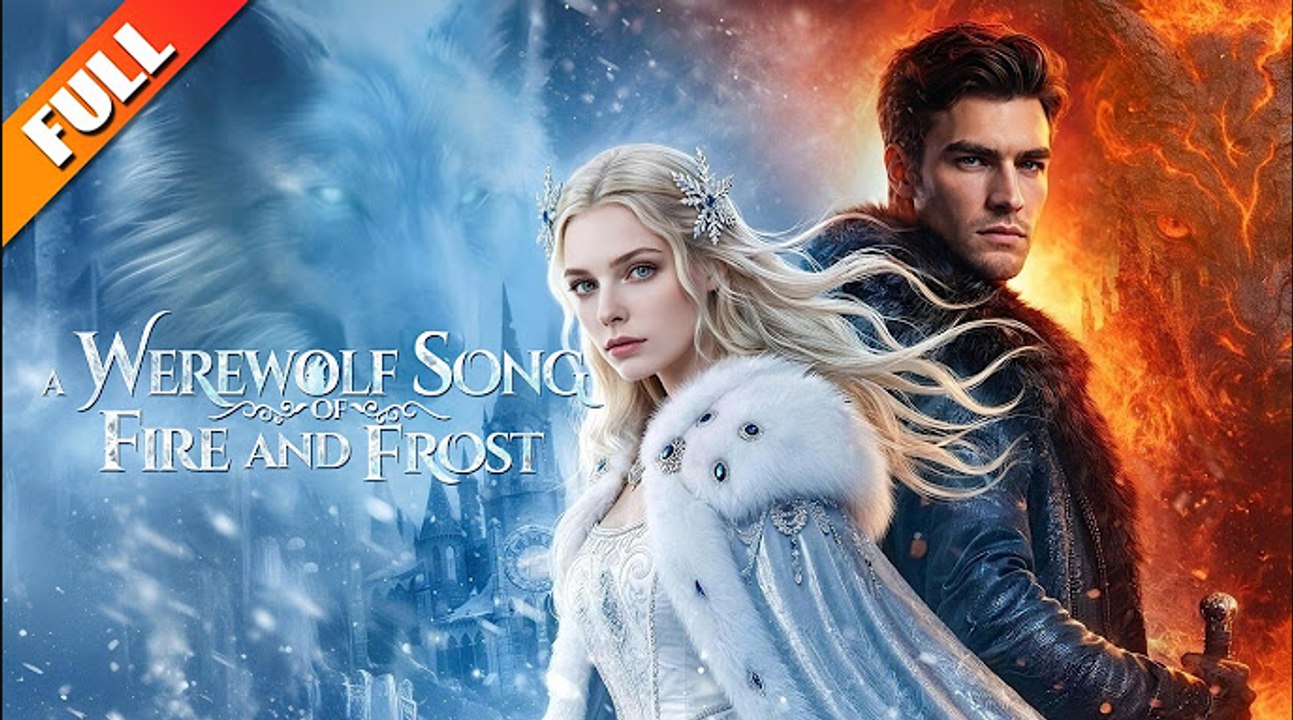 [HOT 🔥] A Werewolf Song Of Fire And Frost Full EP
