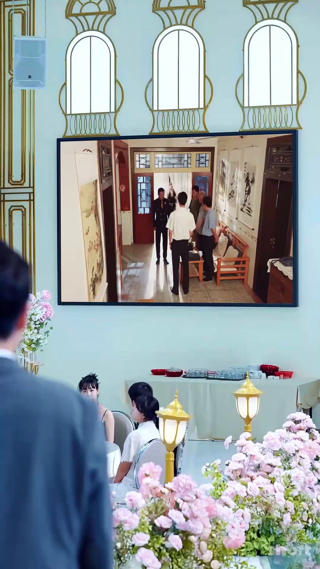 Dominant Husband Post-Divorce shortmintz