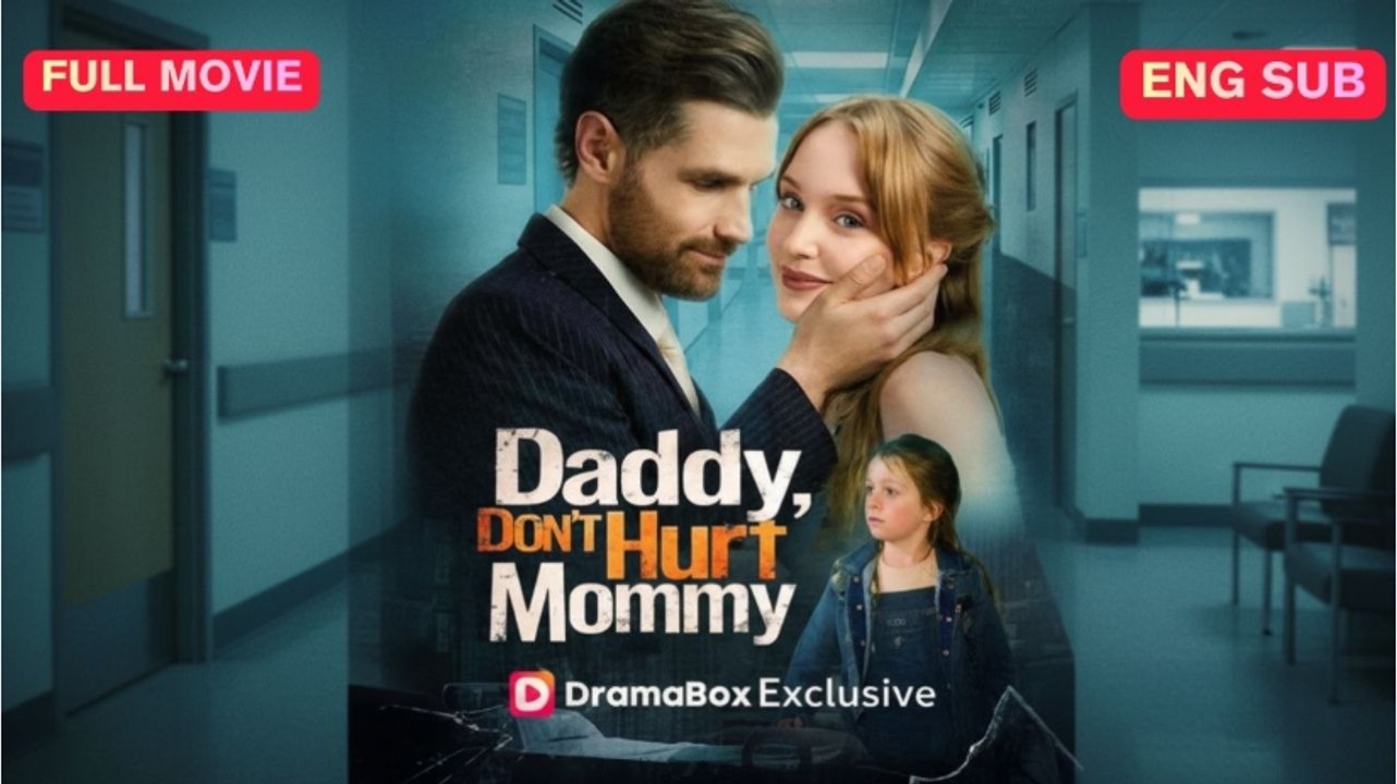 [Hot 2026🔥] Daddy, Don't Hurt Mommy FULL EP_ DS