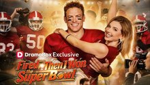🔥 [Hot 2026] Fired, Then I Won the Super Bowl - Full Movie🌟