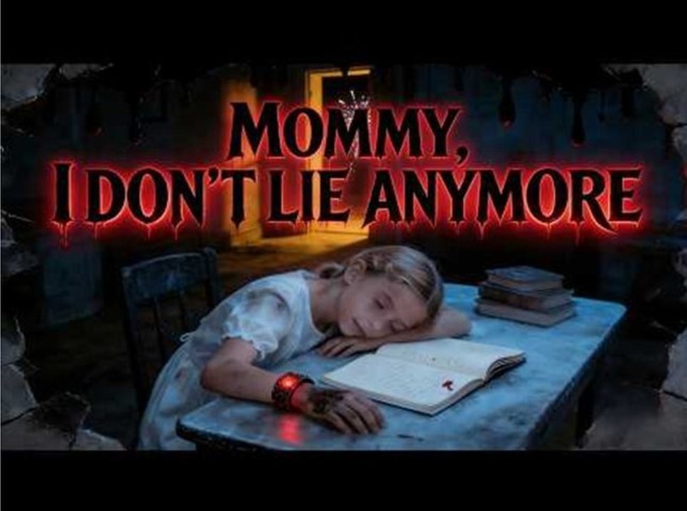 [NEW🔥] Mommy I Don't Lie Anymore #fullmovie #englishsub Full Movie❤️🍿