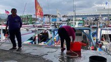 Oil Supply Fears Send Taiwan Fish Prices Surging, Keep Fishers Ashore