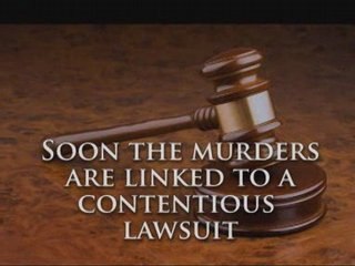 MURDER ON THE DOWN LOW  PAMELA SAMUELS YOUNG  BOOK TRAILER