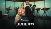 [New Drama] Breaking News #FULL MOVIE