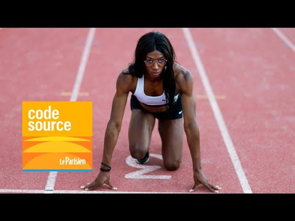 [PODCAST] Halba Diouf : les combats d'une athlète transgenre