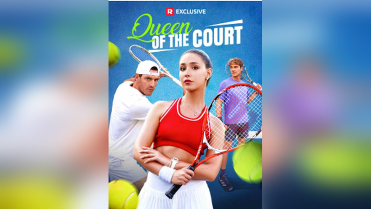 🎁🔥[Hot 2026] Queen of the Court USA #ReelShort | Viral Short Drama  -FULL