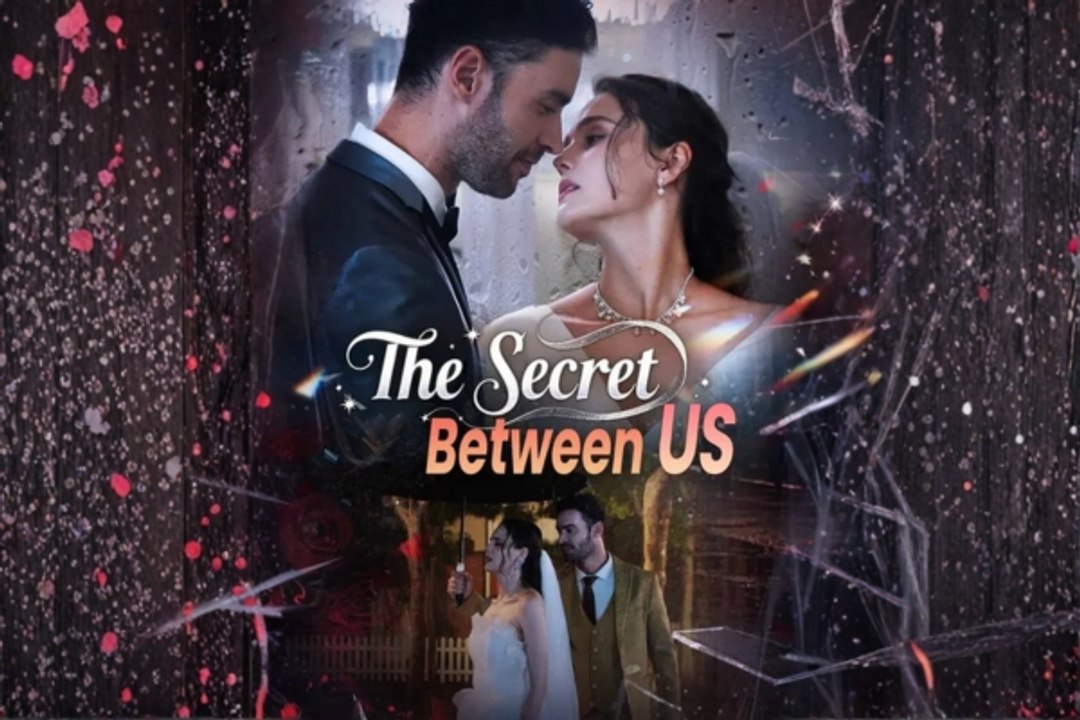 🎁🔥[Hot 2026] The Secret Between US USA #ReelShort | Viral Short Drama  -FULL