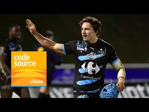 [PODCAST] Commotions cérébrales : l'ex-rugbyman Geoffrey Sella lance l'alerte