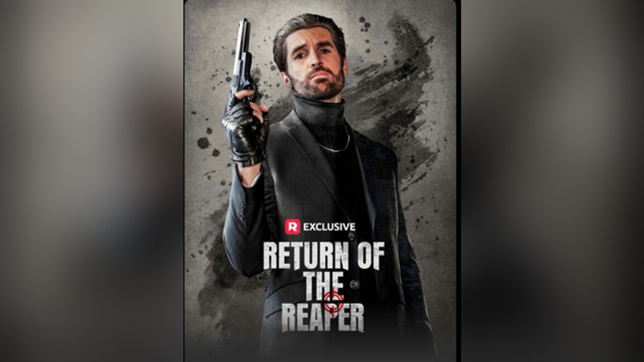 Return of the Reaper | Viral Short Drama  -FULL