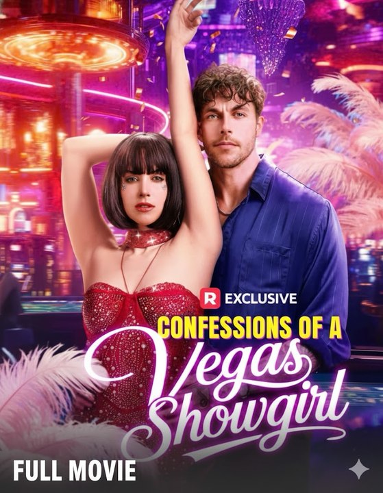 🎁🔥[Hot 2026]Confessions of a Vegas Showgirl EngSub #ReelShort-FULL🏡RaySpacePlot🏆🏆🏆🏆🏆
