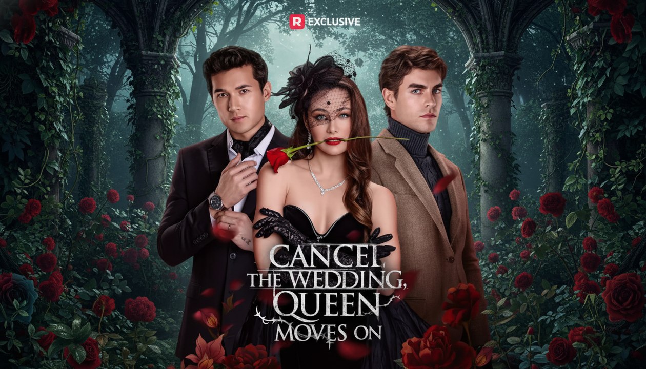 Cancel the Wedding, Queen Moves On FULLMOVIE 2026
